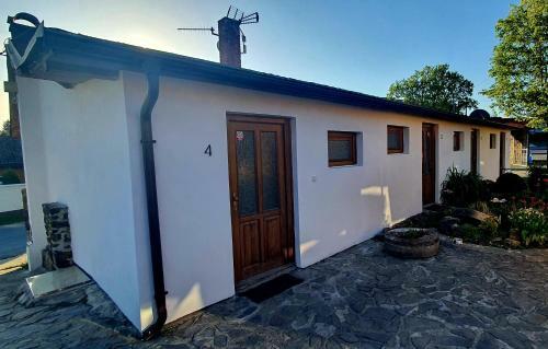 Hostal Kate?ina Restaurant A Penzion