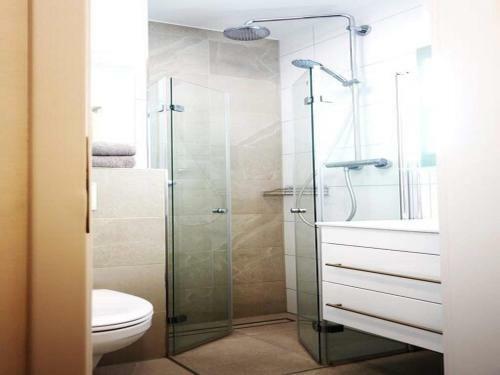Inviting Apartment In D�sseldorf With Parking