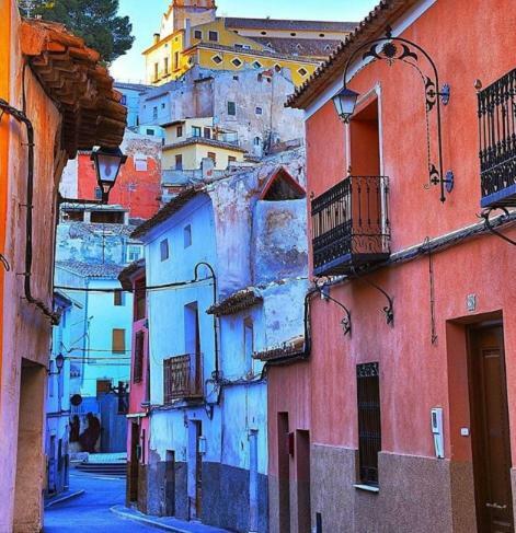 Las Casas Del Paseo 1
