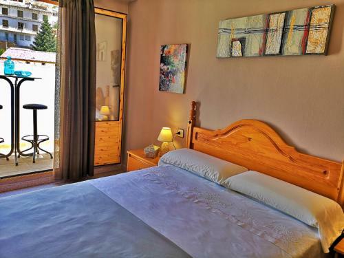 Apartamento Alojamiento Martinez 2