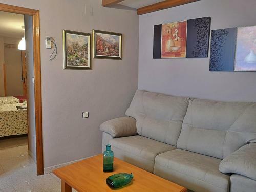 Apartamento Alojamiento Martinez 2