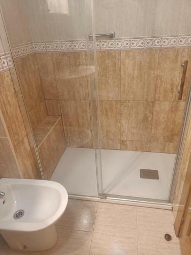 Apartamento El Sueve