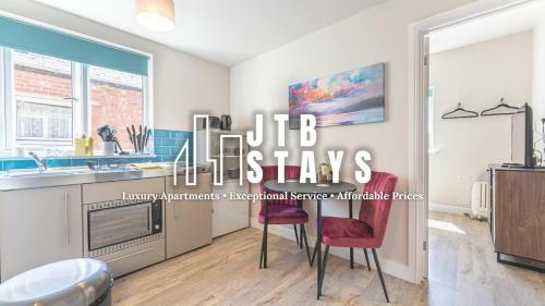 Apartamento Stunning 1br-flat?business&leisure?self Check-in?