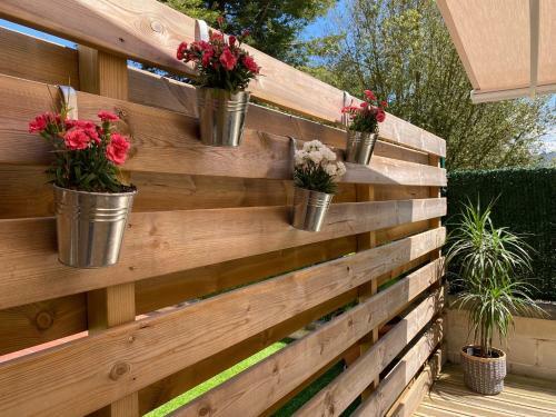 Apartamento La Casuca De Lola