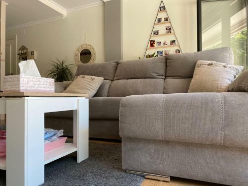 Apartamento La Casuca De Lola