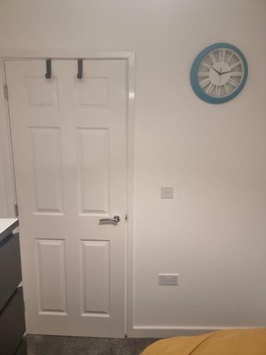 Stylish And Modern 4 Bed New Build