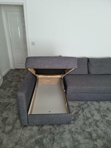Stylish And Modern 4 Bed New Build