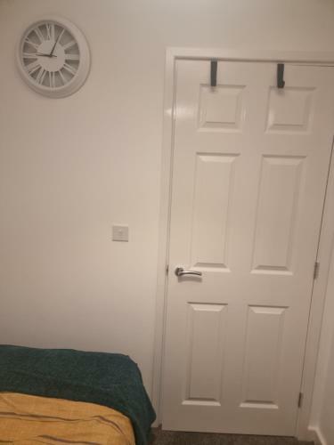 Stylish And Modern 4 Bed New Build