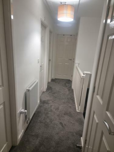 Stylish And Modern 4 Bed New Build