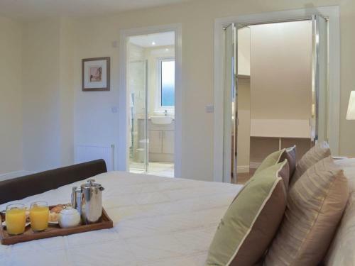 Mulberry Lodge At Carberry Tower Estate