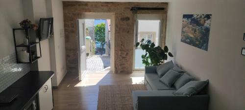 Apartamento A Lobeira