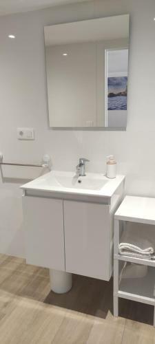 Apartamento A Lobeira