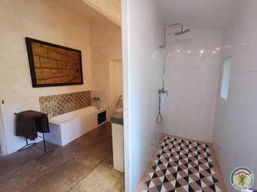Bed & Breakfast Villa Verde - Suite