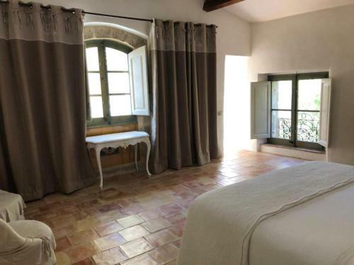 Bed & Breakfast Villa Verde - Suite