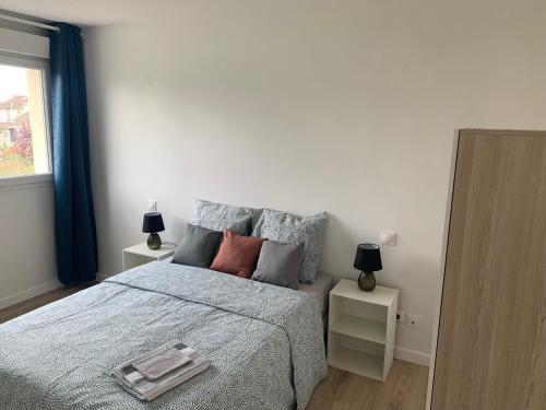 Hostal Villa Tenjin Chambre 1