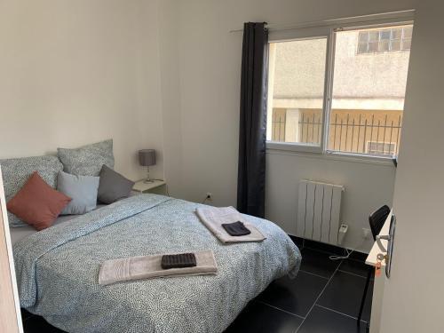 Hostal Villa Tenjin Chambre 1