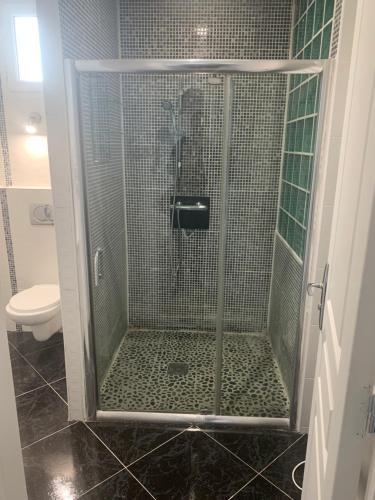 Hostal Villa Tenjin Chambre 1