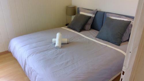 Apartamento Superbe Appartement Dans Maison Individuelle
