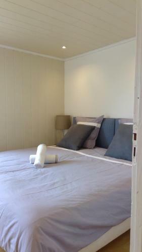Apartamento Superbe Appartement Dans Maison Individuelle