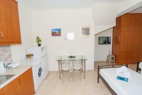 Apartamento Studio Niki