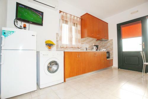 Apartamento Studio Niki