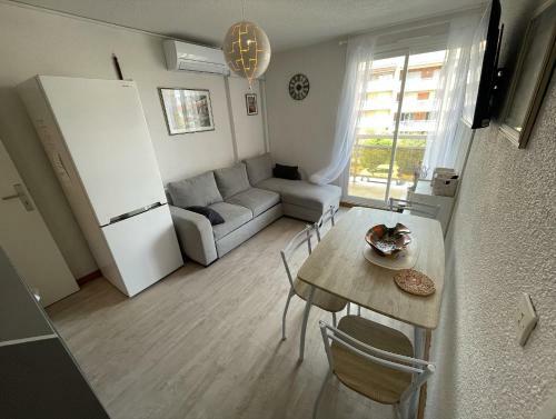 Apartamento T2 Familial � La Favi�re