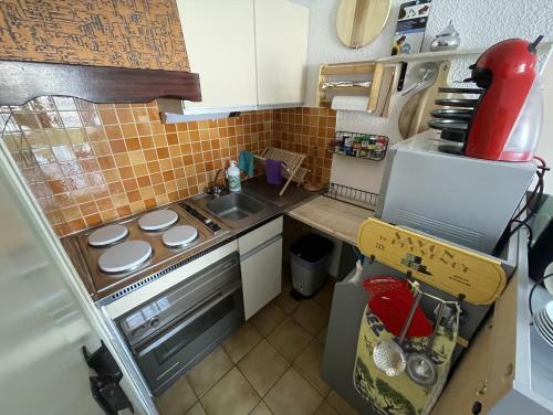Apartamento T2 Familial � La Favi�re