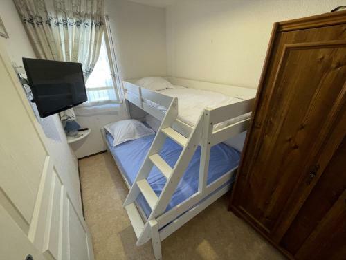 Apartamento T2 Familial � La Favi�re