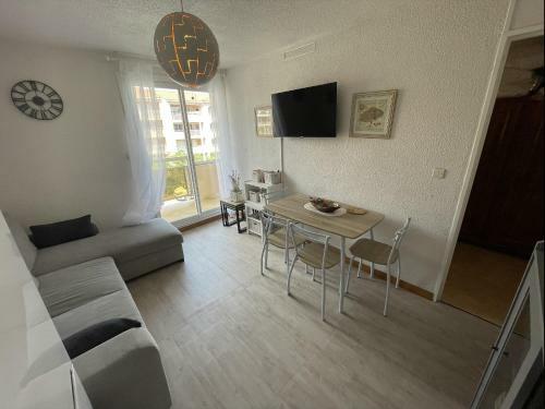 Apartamento T2 Familial � La Favi�re