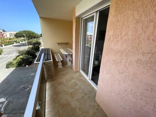 Apartamento T2 Familial � La Favi�re