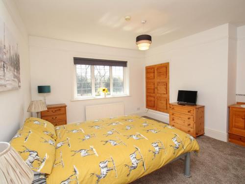 Deer Leap Cottage