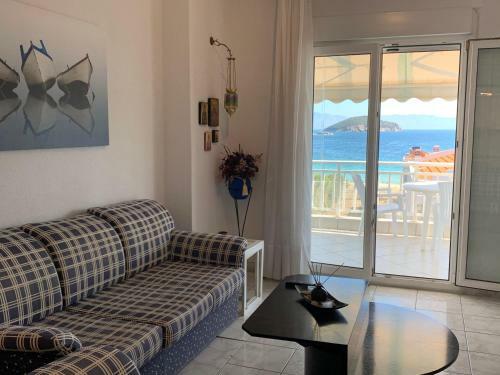 Dreamy Beach Apartment