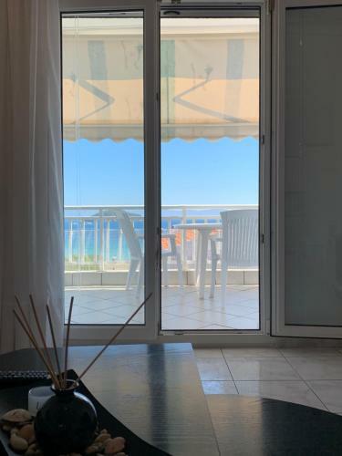 Dreamy Beach Apartment