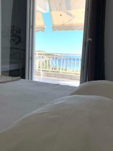 Dreamy Beach Apartment
