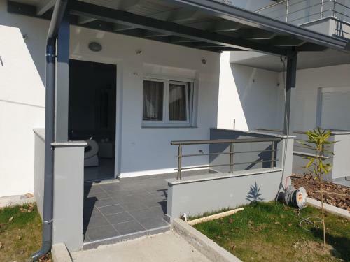 Apartmani Milosavljevic