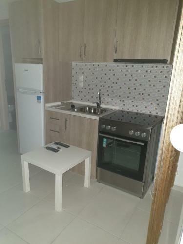 Apartmani Milosavljevic