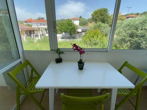 Venus Seaside 4 Bedroom Villa Halkidiki