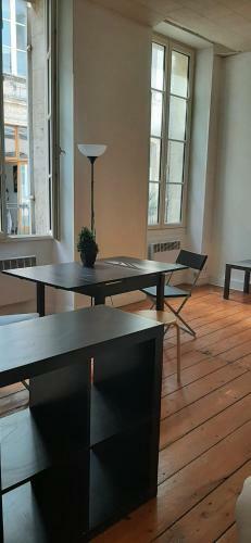 Apartamento Studio Chartrons