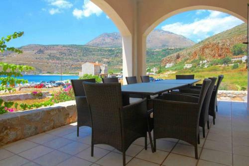 Villa Itilo