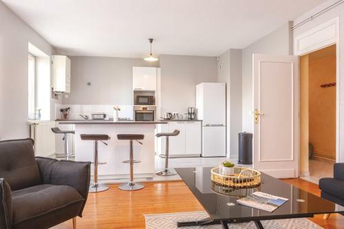 Apartamento Tr�sor De Brou *new Location