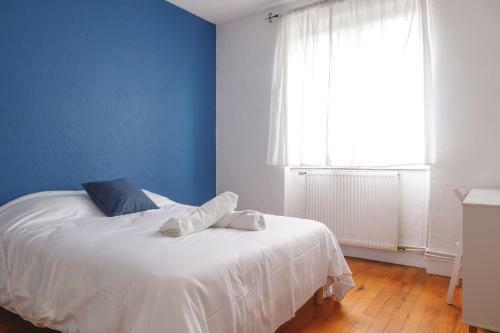 Apartamento Tr�sor De Brou *new Location