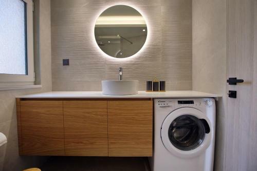 Apartamento Ioanna's Suite