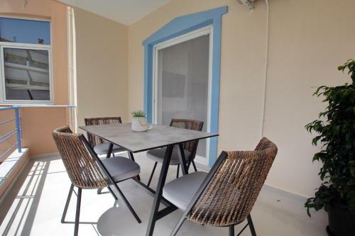 Apartamento Ioanna's Suite