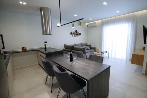 Apartamento Ioanna's Suite