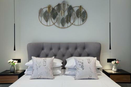 Apartamento Ioanna's Suite