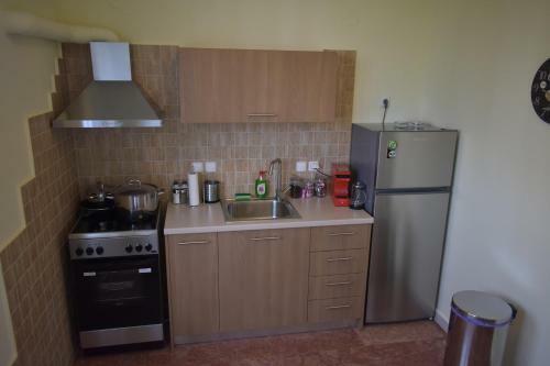 Apartment Alexandra
