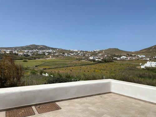Apartamento Appartements Ano Mera / Fokos