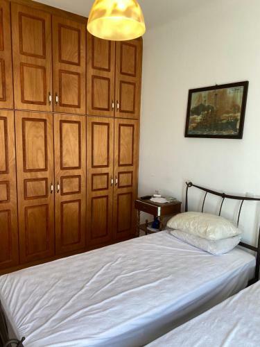 Apartamento Appartements Ano Mera / Fokos