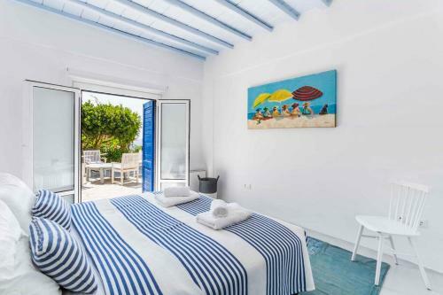 Aleomandra Waterfront Dream Villa