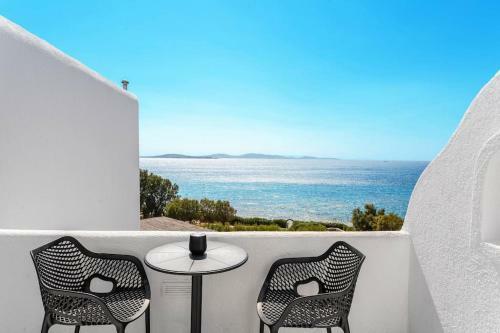 Aleomandra Waterfront Dream Villa